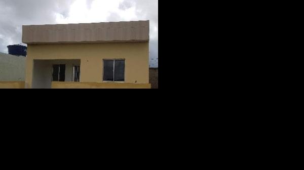 Casa - Venda, CEP: 55835-000, CHA DE ALEGRIA, PE