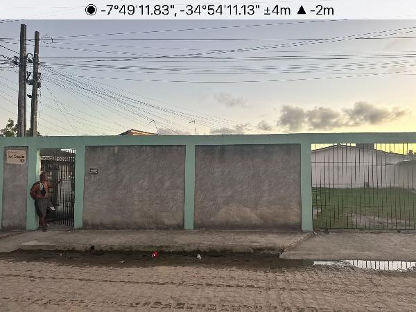 Casa - Venda, SITIO DOS MARCOS, IGARASSU, PE