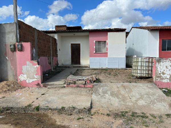 Casa - Venda, CENTRO, GLORIA DO GOITA, PE