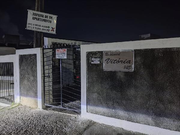 Apartamento - Venda, SITIO DOS MARCOS, IGARASSU, PE