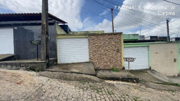 Casa - Venda, SAO JOSE, CARPINA, PE