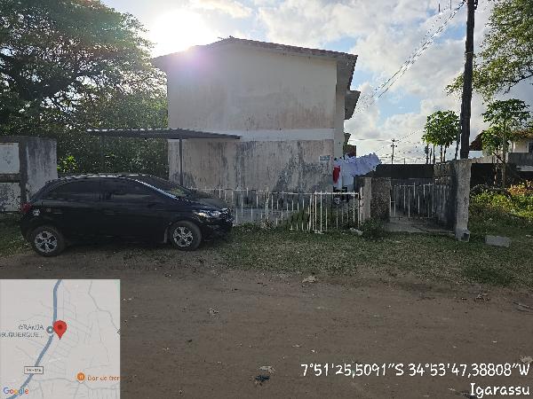 Apartamento - Venda, UMBURA, IGARASSU, PE