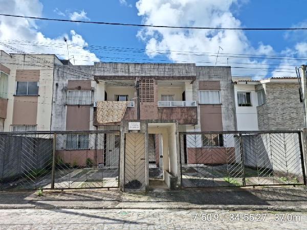 Apartamento - Venda, AGAMENON MAGALHAES, IGARASSU, PE