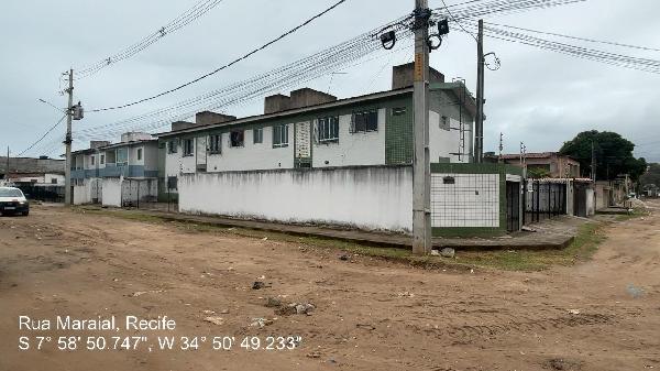 Casa - Venda, JARDIM ATLANTICO, OLINDA, PE