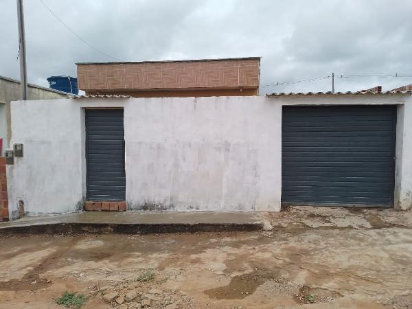 Casa - Venda, LOT NOVO CHA DE ALEG, CHA DE ALEGRIA, PE