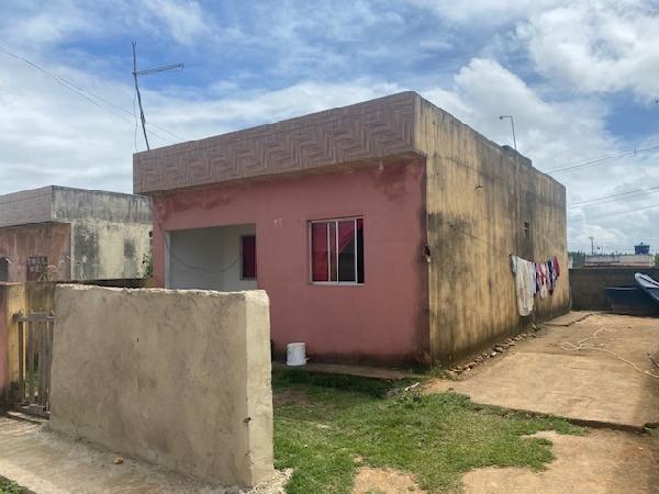 Casa - Venda, LOT NOVO CHA DE ALEG, CHA DE ALEGRIA, PE
