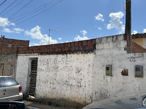 Casa - Venda, CEP: 55835-000, CHA DE ALEGRIA, PE