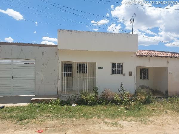 Casa - Venda, SAO CRISTOVAO, ARCOVERDE, PE