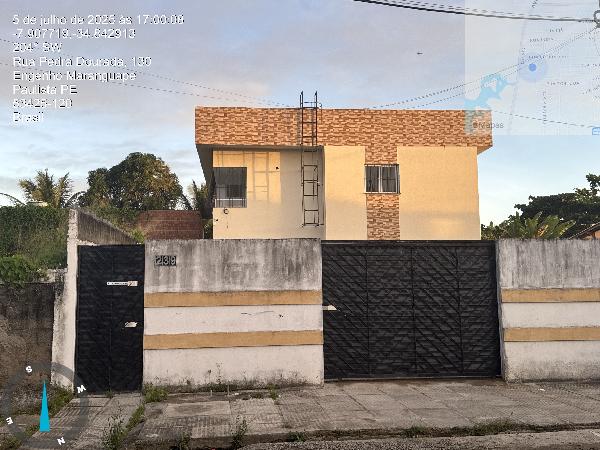 Casa - Venda, CEP: 53425-120, PAULISTA, PE