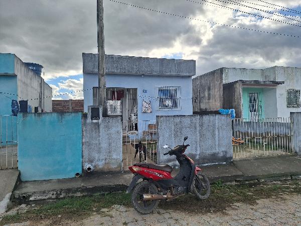 Casa - Venda, LAGOA DO CARRO, PE