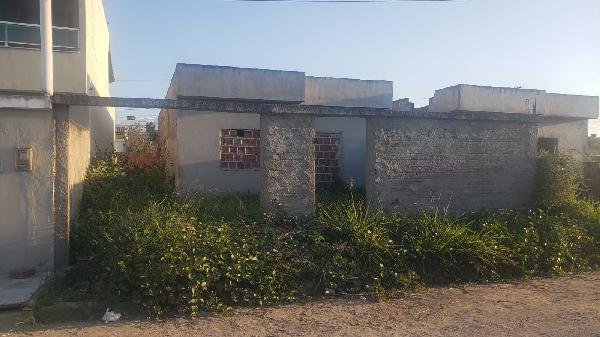 Casa - Venda, OTACIO DE LEMOS, LIMOEIRO, PE