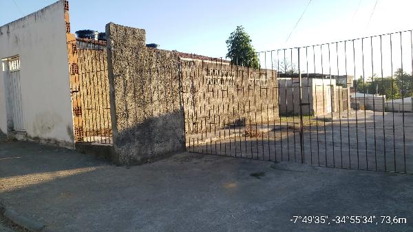 Casa - Venda, JABACO, IGARASSU, PE