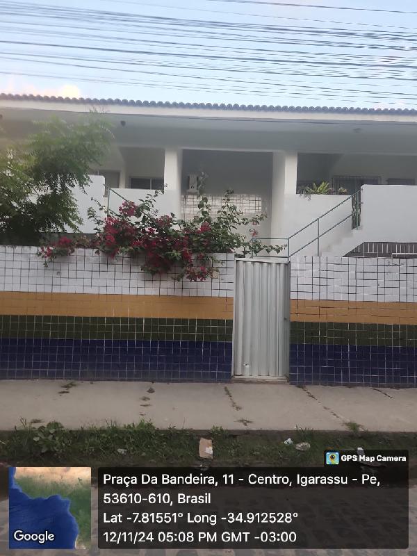 Apartamento - Venda, CEP: 53650-500, IGARASSU, PE