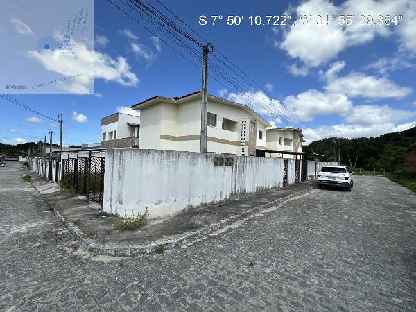 Apartamento - Venda, AGAMENON MAGALHAES, IGARASSU, PE