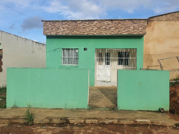 Casa - Venda, NOVA CHA DE ALEGRIA, CHA DE ALEGRIA, PE