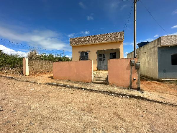Casa - Venda, CENTRO, CHA DE ALEGRIA, PE