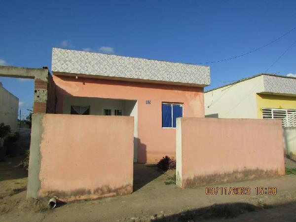 Casa - Venda, CENTRO, CHA DE ALEGRIA, PE