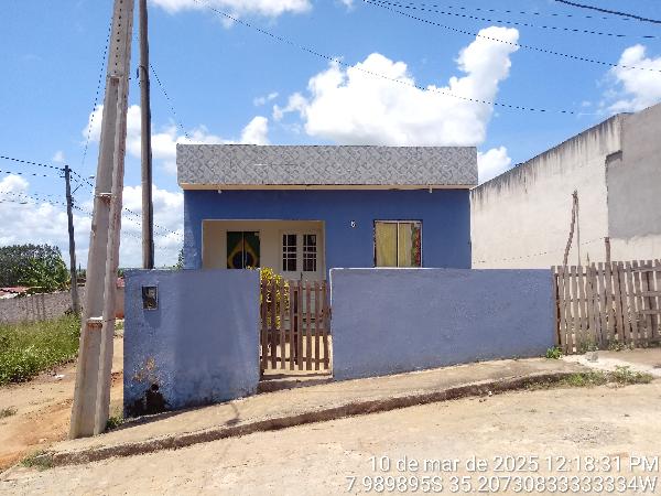 Casa - Venda, CHA DE ALEGRIA, PE
