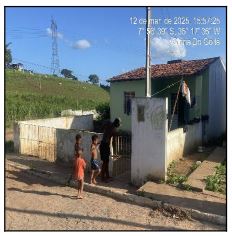 Casa - Venda, VILA N S D GL, GLORIA DO GOITA, PE
