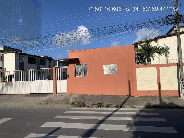 Apartamento - Venda, SANTA RITA, IGARASSU, PE