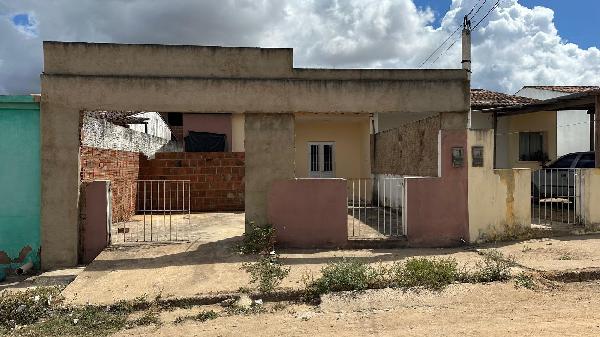 Casa - Venda, CENTRO, GLORIA DO GOITA, PE