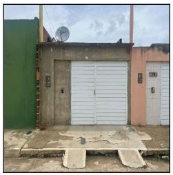 Casa - Venda, MORADA NOBRE, BELO JARDIM, PE