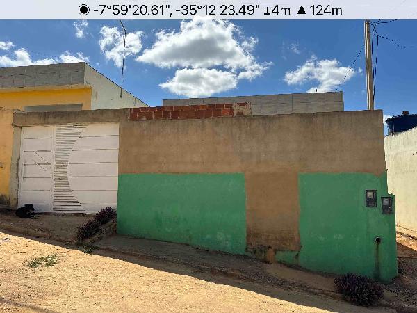 Casa - Venda, CEP: 55835-000, CHA DE ALEGRIA, PE