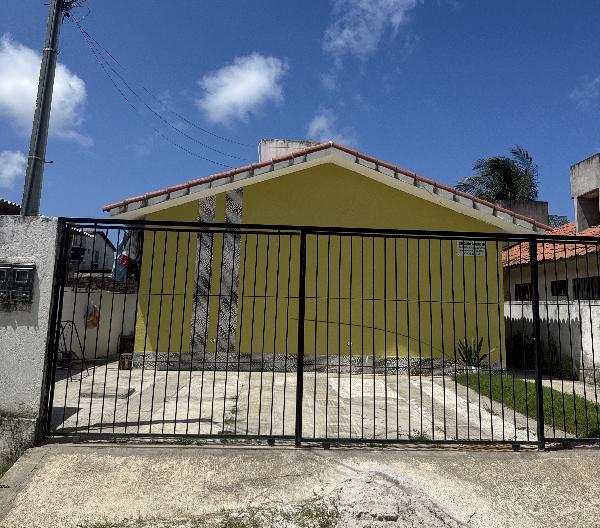 Casa - Venda, MARANGUAPE II, PAULISTA, PE