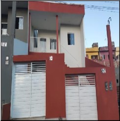 Casa - Venda, SANTO ANTONIO, CARPINA, PE