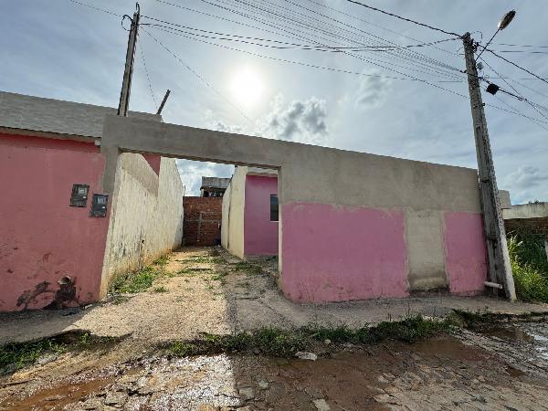 Casa - Venda, III, CHA DE ALEGRIA, PE