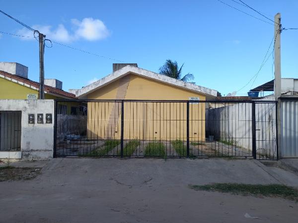 Casa - Venda, MARANGUAPE II, PAULISTA, PE