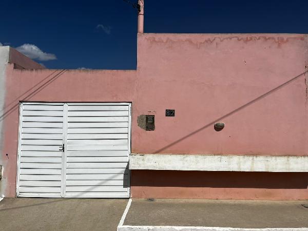 Casa - Venda, MORADA NOBRE, BELO JARDIM, PE