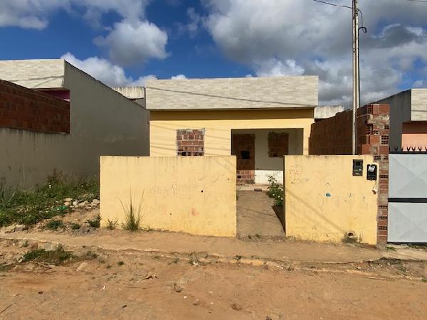 Casa - Venda, NOVA CHA DE ALEGRIA, CHA DE ALEGRIA, PE