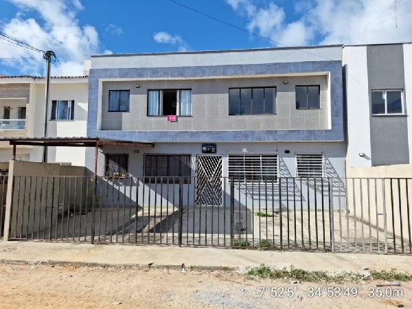 Apartamento - Venda, UMBURA, IGARASSU, PE