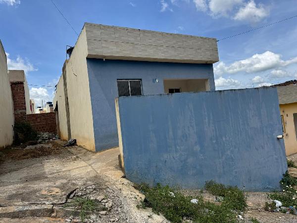 Casa - Venda, NOVA CHA DE ALEGRIA, CHA DE ALEGRIA, PE