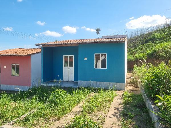 Casa - Venda, CENTRO, GLORIA DO GOITA, PE