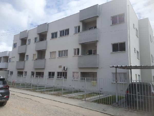 Apartamento - Venda, UMBURA, IGARASSU, PE
