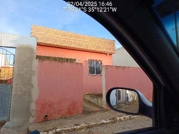 Casa - Venda, CHA DE ALEGRIA, PE