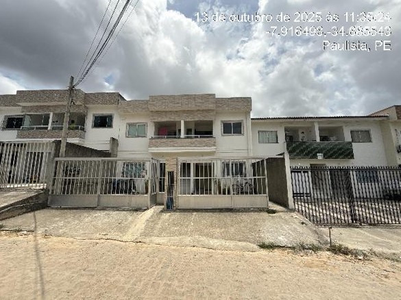Apartamento - Venda, JAGUARIBE, PAULISTA, PE