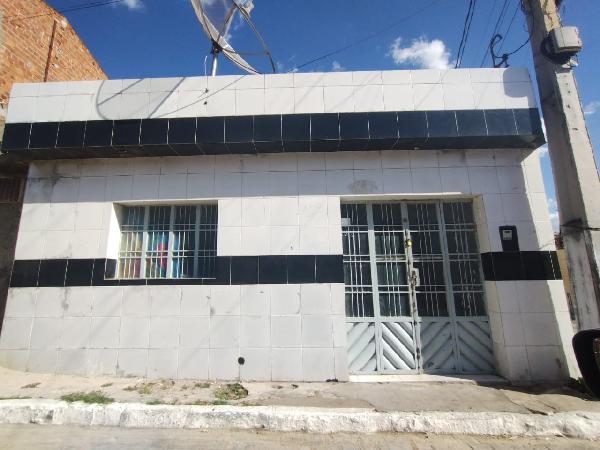 Casa - Venda, BOM CONSELHO, BELO JARDIM, PE