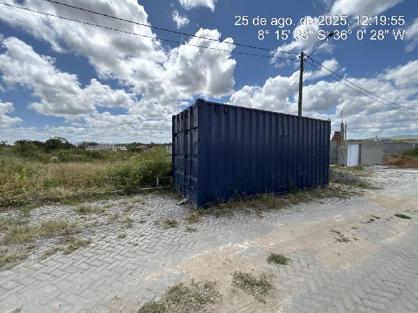 Terreno - Venda, BOA VISTA, CARUARU, PE