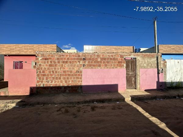 Casa - Venda, LOT NOVA CHA DE ALEG, CHA DE ALEGRIA, PE