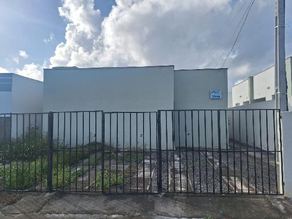 Casa - Venda, AGAMENON MAGALHAES, IGARASSU, PE