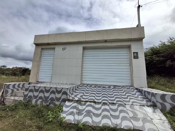 Casa - Venda, LOT PORTAL KENNEDY I, BELO JARDIM, PE