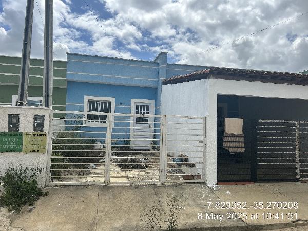 Casa - Venda, SANTO ANTONIO, CARPINA, PE