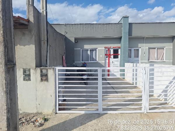 Casa - Venda, SANTO ANTONIO, CARPINA, PE