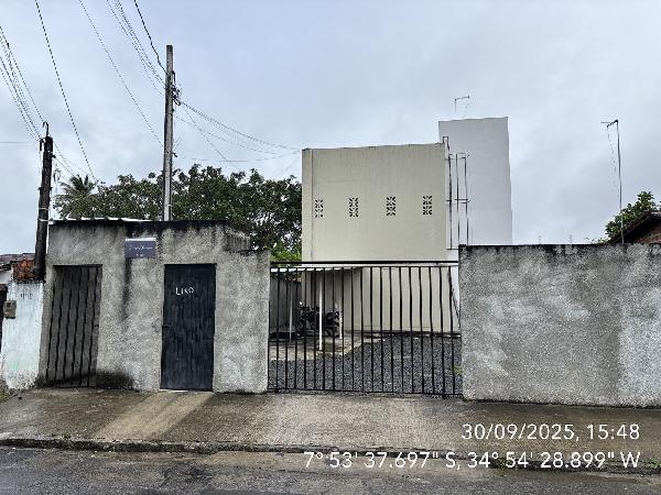 Apartamento - Venda, DESTERRO, ABREU E LIMA, PE