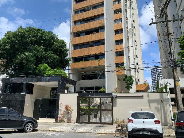 Apartamento - Venda, DERBY, RECIFE, PE