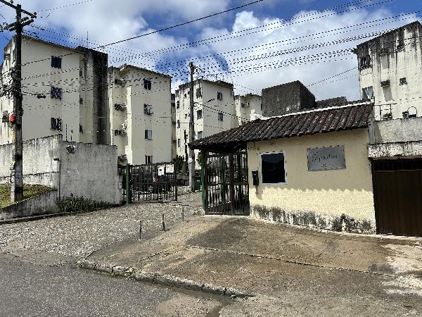 Apartamento - Venda, ZUMBI DO PACHECO, JABOATAO DOS GUARARAPES, PE