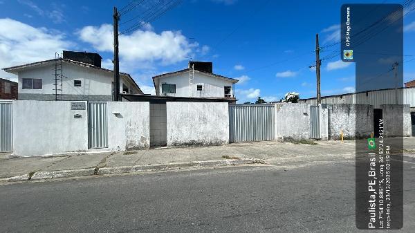 Casa - Venda, NOSSA SENHORA DA CONCEICAO, PAULISTA, PE